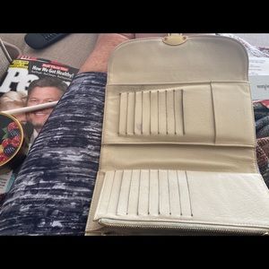 Louis Vuitton large wallet